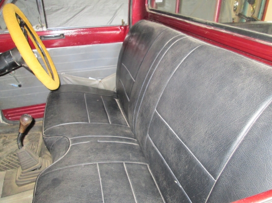 ขาย datsun 521 ขาย datsun 521