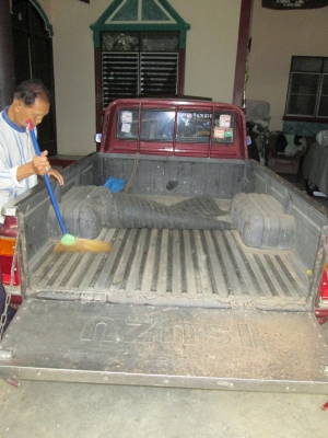 ขาย datsun 521 ขาย datsun 521