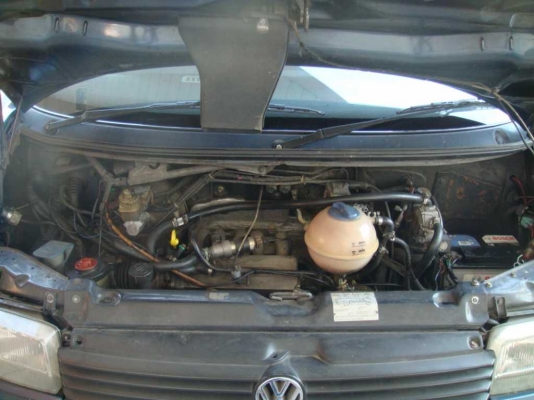 ขายรถบ้าน ตู้ VIP volk carawelle 2.5ปี96 auto หนังแท้ DVD TV ภาษี1,300บาท ขายรถบ้าน ตู้ VIP volk carawelle 2.5ปี96 auto หนังแท้ DVD TV ภาษี1,300บาท