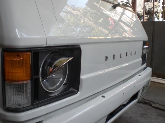 ขายรถตู้ เล็ก คลาสสิก L300 ขายรถตู้ เล็ก คลาสสิก L300