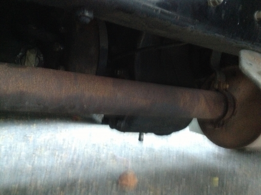 FM1J สมอเงิน 210 ดั้มกะบะปิเนียม