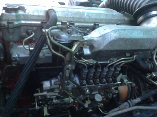 FM1J สมอเงิน 210 ดั้มกะบะปิเนียม