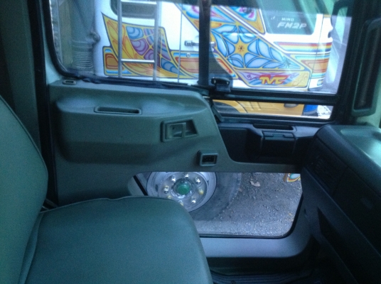 FM1J สมอเงิน 210 ดั้มกะบะปิเนียม