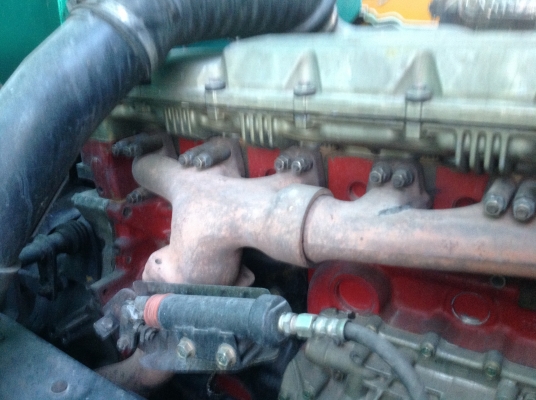 FM1J สมอเงิน 210 ดั้มกะบะปิเนียม