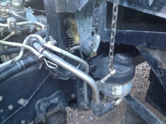 FM1J สมอเงิน 210 ดั้มกะบะปิเนียม