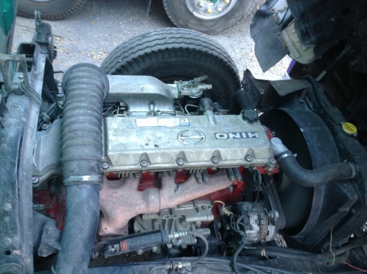 FM1J สมอเงิน 210 ดั้มกะบะปิเนียม