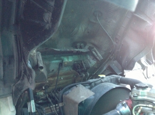 FM1J สมอเงิน 210 ดั้มกะบะปิเนียม