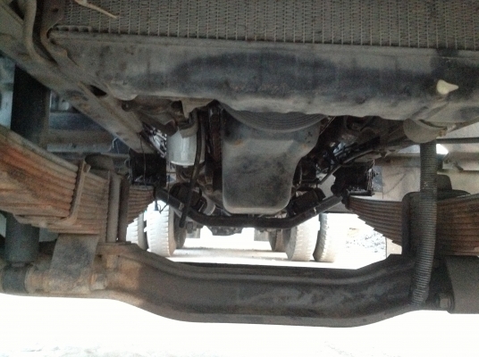 FM1J สมอเงิน 210 ดั้มกะบะปิเนียม