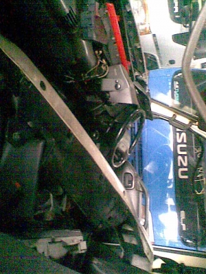 ขายหัวเก๋ง NPR การ์ตูน สภาพดี ไม่มีผุ อุปกรณ์ครบ เป็นหัวเก่าจากญี่ปุ่น ขายหัวเก๋ง NPR การ์ตูน สภาพดี ไม่มีผุ อุปกรณ์ครบ เป็นหัวเก่าจากญี่ปุ่น