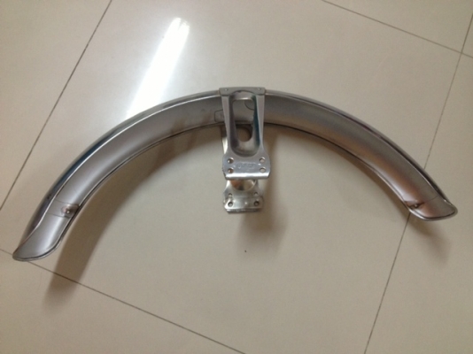 บังโคลนหน้าใหม่ๆๆ ยังไม่ได้ใช้เลย