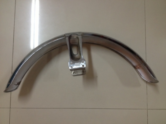 บังโคลนหน้าใหม่ๆๆ ยังไม่ได้ใช้เลย