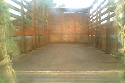 6ล้อกลาง NKR 110 พวงมาลัย พาเวอร์ ยาว4.30-ขายไปขอนแก่นแล้วครับ