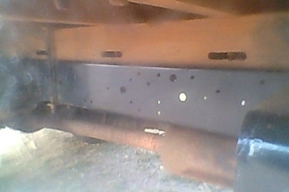 6ล้อกลาง NKR 110 พวงมาลัย พาเวอร์ ยาว4.30-ขายไปขอนแก่นแล้วครับ