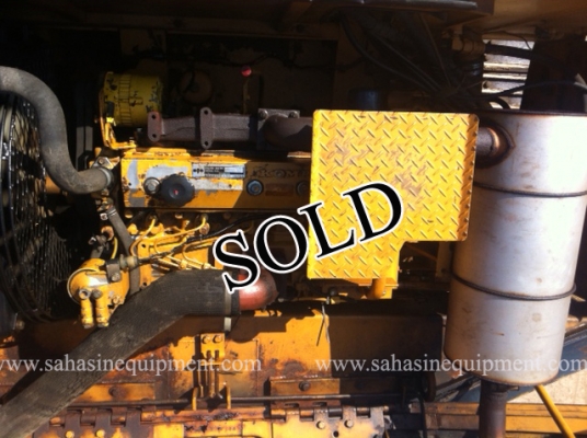 รถขุด PC100-3 บจก.สหสินอีควิปเม้นท์ โทร.081-5851880, 02-5168100-1 www.sahasinequipment.com รถขุด PC100-3 บจก.สหสินอีควิปเม้นท์ โทร.081-5851880, 02-5168100-1 www.sahasinequipment.com