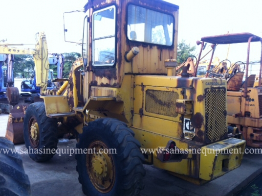 รถตัก CAT 910 บจก.สหสินอีควิปเม้นท์ โทร.081-5851880, 02-5168100-1 www.sahasinequipment.com