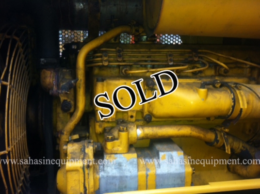 รถตัก CAT 910 บจก.สหสินอีควิปเม้นท์ โทร.081-5851880, 02-5168100-1 www.sahasinequipment.com