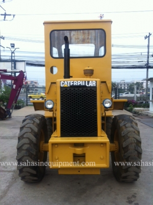 รถตัก CAT 910 บจก.สหสินอีควิปเม้นท์ โทร.081-5851880, 02-5168100-1 www.sahasinequipment.com