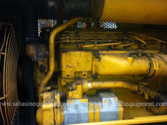 รถตัก CAT 910 บจก.สหสินอีควิปเม้นท์ โทร.081-5851880, 02-5168100-1 www.sahasinequipment.com