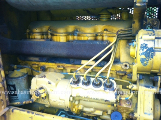 รถตัก CAT 910 บจก.สหสินอีควิปเม้นท์ โทร.081-5851880, 02-5168100-1 www.sahasinequipment.com