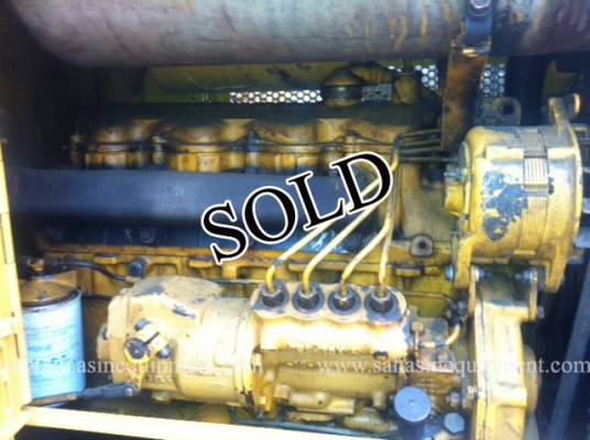 รถตัก CAT 910 บจก.สหสินอีควิปเม้นท์ โทร.081-5851880, 02-5168100-1 www.sahasinequipment.com