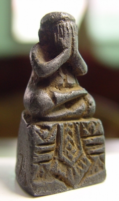 ให้เช่าพระปิดตา