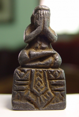 ให้เช่าพระปิดตา