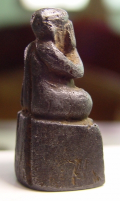 ให้เช่าพระปิดตา