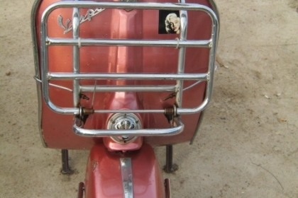 ขาย เวสป้า super 150 หัวเหลี่ยม Italy แท้