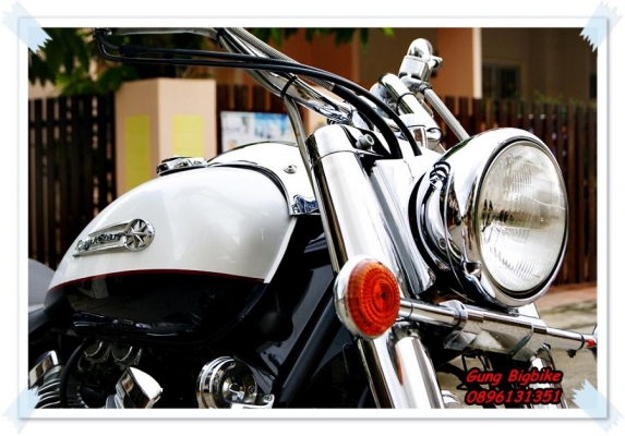 ขาย Yamaha Royalstar 1300 ปี 98 อินวอย+สรรพสามิตร สภาพกริ๊ปๆ<รับเทิร์น>