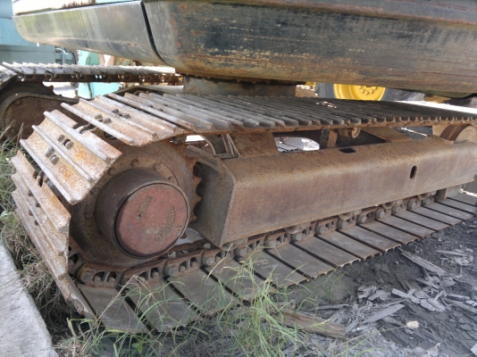 รถขุด KOBELCO  SK60-1 เครื่องดี ปั้มดี เกียร์ดี แอร์เย็นเฉียบ รถนอกนำเข้า ไม่เคยใช้ในไทย ใช้งานได้เลย มาถึงแล้วครับ ติดต่อ มานะ 085-9049669