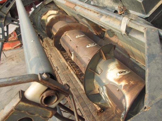 มาแล้ว รถเกี่ยวข้าว KUBOTA DC95 GM ตามสภาพ เปลี่ยนช่วงล่างแล้ว มาแล้ว รถเกี่ยวข้าว KUBOTA DC95 GM ตามสภาพ เปลี่ยนช่วงล่างแล้ว