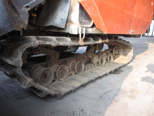 มาแล้ว รถเกี่ยวข้าว KUBOTA DC95 GM ตามสภาพ เปลี่ยนช่วงล่างแล้ว มาแล้ว รถเกี่ยวข้าว KUBOTA DC95 GM ตามสภาพ เปลี่ยนช่วงล่างแล้ว