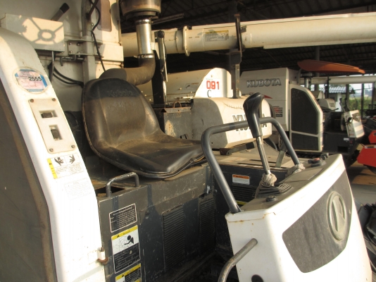 มาแล้ว รถเกี่ยวข้าว KUBOTA DC95 GM ตามสภาพ เปลี่ยนช่วงล่างแล้ว มาแล้ว รถเกี่ยวข้าว KUBOTA DC95 GM ตามสภาพ เปลี่ยนช่วงล่างแล้ว