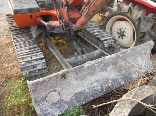 ขายไปซะแล้ว HITACHI  EX 30 ตามสภาพ ขายโละไปเลย ถูกสุดๆ