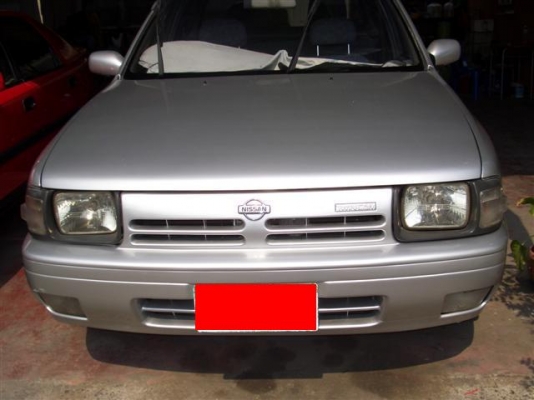 NISSAN NV QUEEN CAB สวยเดิมสภาพเยี่ยม ฟรีดาวน์ NISSAN NV QUEEN CAB สวยเดิมสภาพเยี่ยม ฟรีดาวน์