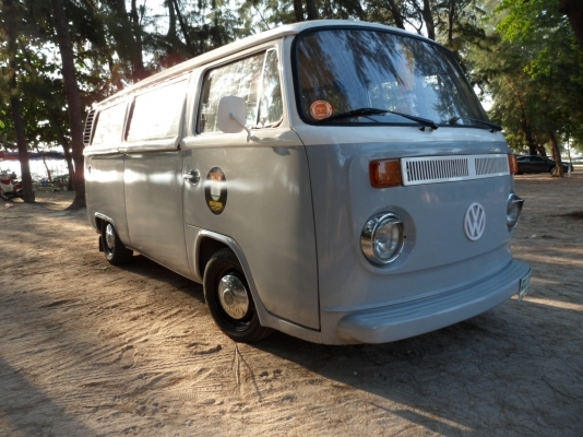 ขาย  โฟล์คตู้ ลดราคาจาก250000เหลือ 200000