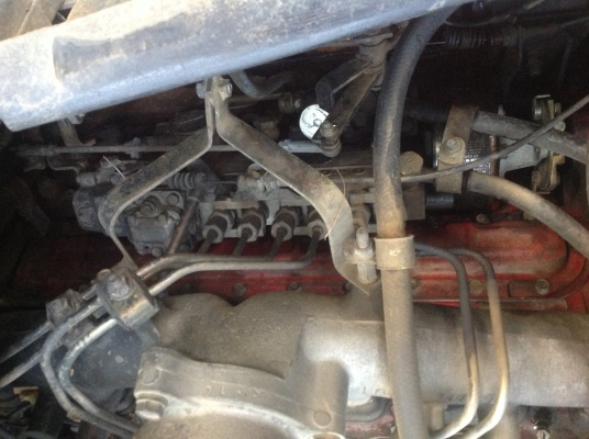 ขายรถโม่ปูน Hino FC170A   6  ล้อ  เครื่อง HO7C  175  แรงม้า  ขนาดโม่  2.5  คิว   สภาพพร้อมใช้งาน เจ้าของขายเอง