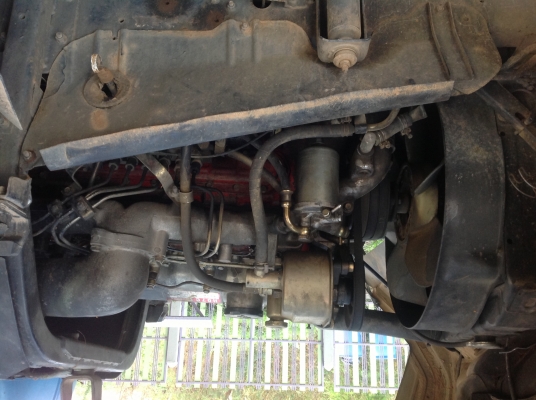 ขายรถโม่ปูน Hino FC170A   6  ล้อ  เครื่อง HO7C  175  แรงม้า  ขนาดโม่  2.5  คิว   สภาพพร้อมใช้งาน เจ้าของขายเอง