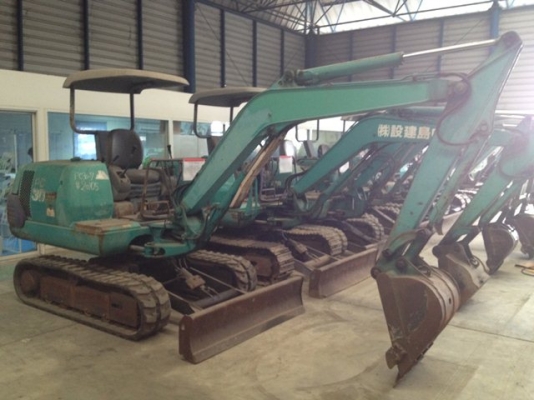 ขาย PC30-7 สภาพสวยพร้อมใช้ ราคา Promotion