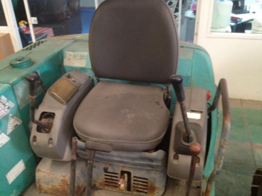 ขาย PC30-7 สภาพสวยพร้อมใช้ ราคา Promotion ขาย PC30-7 สภาพสวยพร้อมใช้ ราคา Promotion