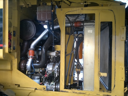 รถตักล้อยาง CAT 924GZ เครื่องดี ใช้งานได้เลย แอร์เย็นเฉียบ มีใบอินวอย มาแล้วครับ เชิญมาทดสอบได้แล้ว ราคาถูกครับ ติดต่อ มานะ 085-9049669