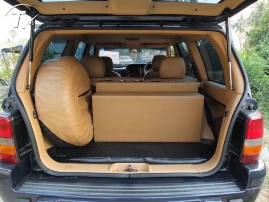 ขาย Jeep Grand Cherokee 4.0 LIMITED ปี 1996 ขาย Jeep Grand Cherokee 4.0 LIMITED ปี 1996