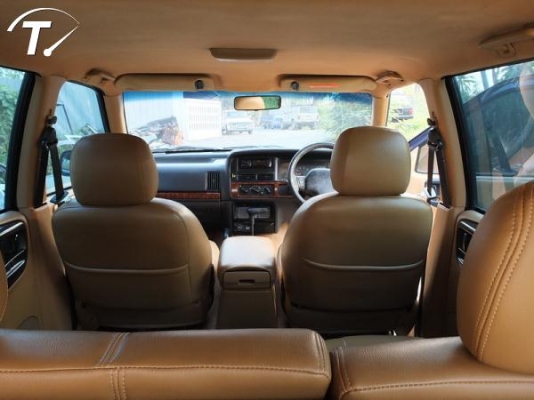 ขาย Jeep Grand Cherokee 4.0 LIMITED ปี 1996 ขาย Jeep Grand Cherokee 4.0 LIMITED ปี 1996