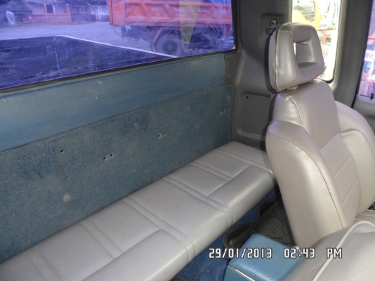 ขายแอร์โร่บอดี่ปี93 85000