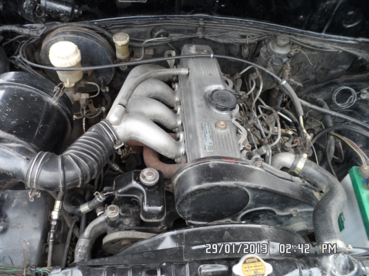 ขายแอร์โร่บอดี่ปี93 85000