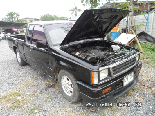 ขายแอร์โร่บอดี่ปี93 85000