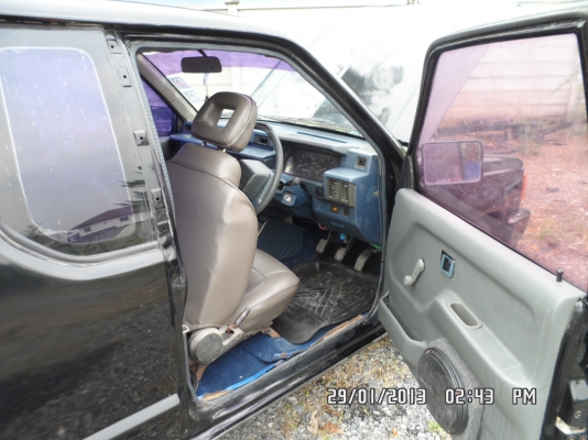 ขายแอร์โร่บอดี่ปี93 85000