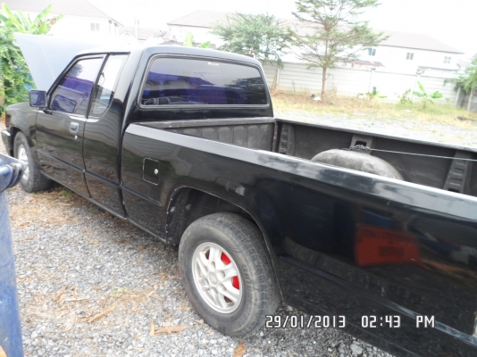 ขายแอร์โร่บอดี่ปี93 85000