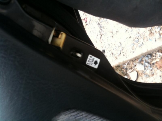 ขาย HONDA CITY ปี97 เดิมทั้งคัน บางมากครับ