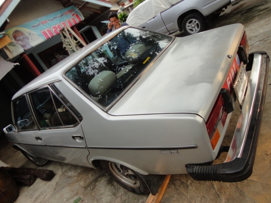 ขอบคุณ พ.เสือ ฝากขายรถเก๋าเก่า FIAT ใช้งานได้ปกติ+เอกสารพร้อมโอน โทร.081-005-8785 ขอบคุณ พ.เสือ ฝากขายรถเก๋าเก่า FIAT ใช้งานได้ปกติ+เอกสารพร้อมโอน โทร.081-005-8785